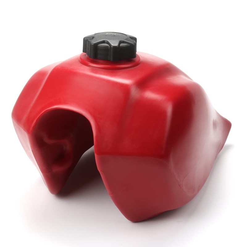 For Honda ATC250SX ATC 250SX 1985-1987 Plastic Fuel Tank &