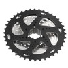 WAKE 9 Speed Bicycle Flywheel 9 Speed Cassette Road Bike