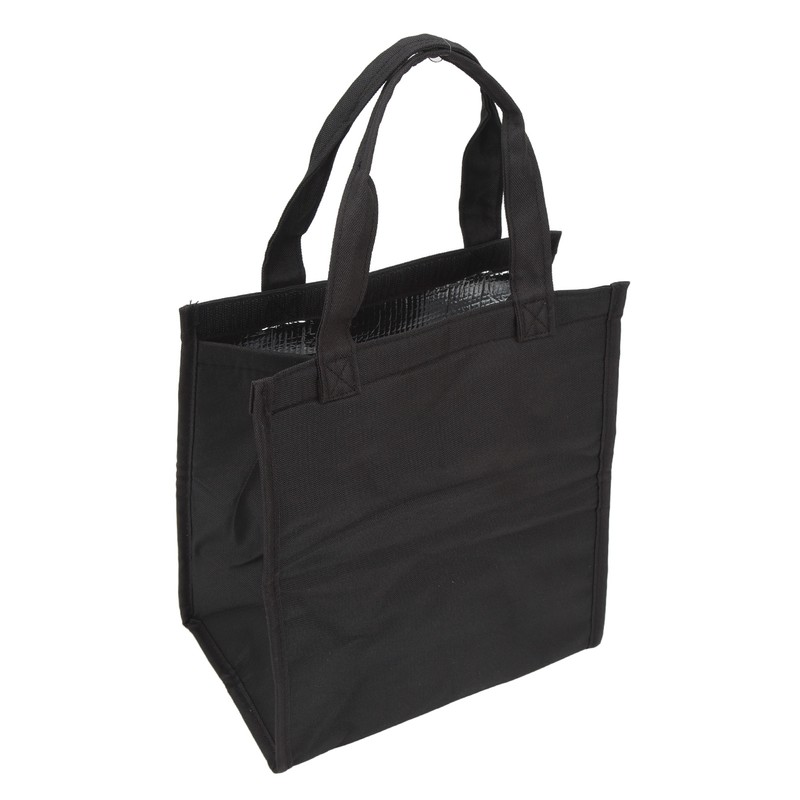 Waterproof Lunch Insulation Bag Portable Thickened Aluminum Film Bento Bag