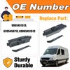 LEVANLIGHT Power Window Control Switch Compatible For Sprinter (2006-2015),9065451513 Driver