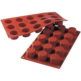 Silicon Mart's Octagon 15 Pack SF037