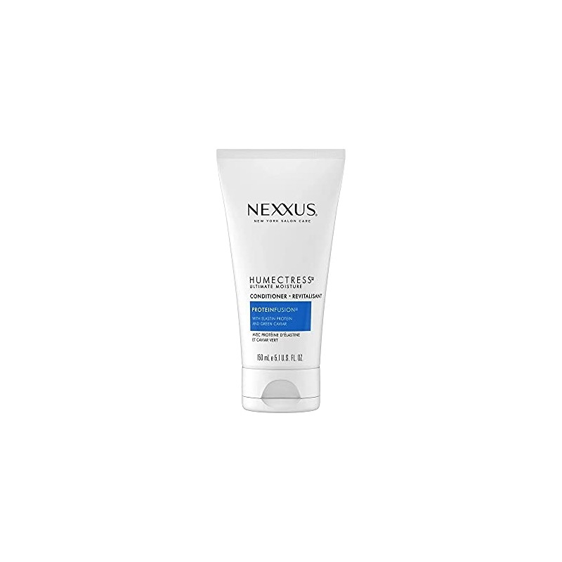 Nexxus Humectress Conditioner, 5.1 Fluid Ounce