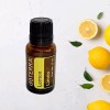 Doterra Aceite Esencial De Limón Doterra 15 Ml Nuevo