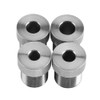 Nimoa Drill Guide Tool 5/6/7/8/9/10mm Wood Centering Tool Drill Guide