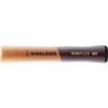 Simplex handle for SIMPLEX soft hammers with malleable cast iron