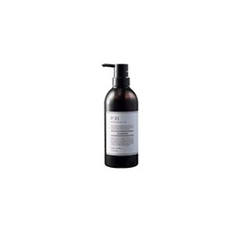 R-21 Suncor R-21 Shampoo 16.9 fl oz (500 ml), 16.9 fl oz (500 ml) (x 1)