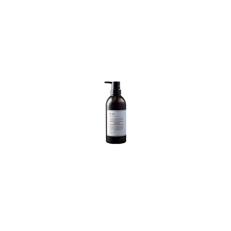 R-21 Suncor R-21 Shampoo 16.9 fl oz (500 ml), 16.9