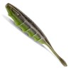 Nays NDL rubber fish, soft baits for fishing predatory fish,