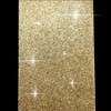 GT-021 Glitter Tape, Wide, Gold, Glitter, Decorative Seal, Wrapping, Masking