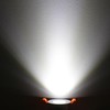 LightingWill 2inch LED Dimmable Downlight, 3W COB Recessed Ceiling Light,