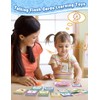 Talking Flash Cards for Toddlers, 510 Sight Words, Autism Speech