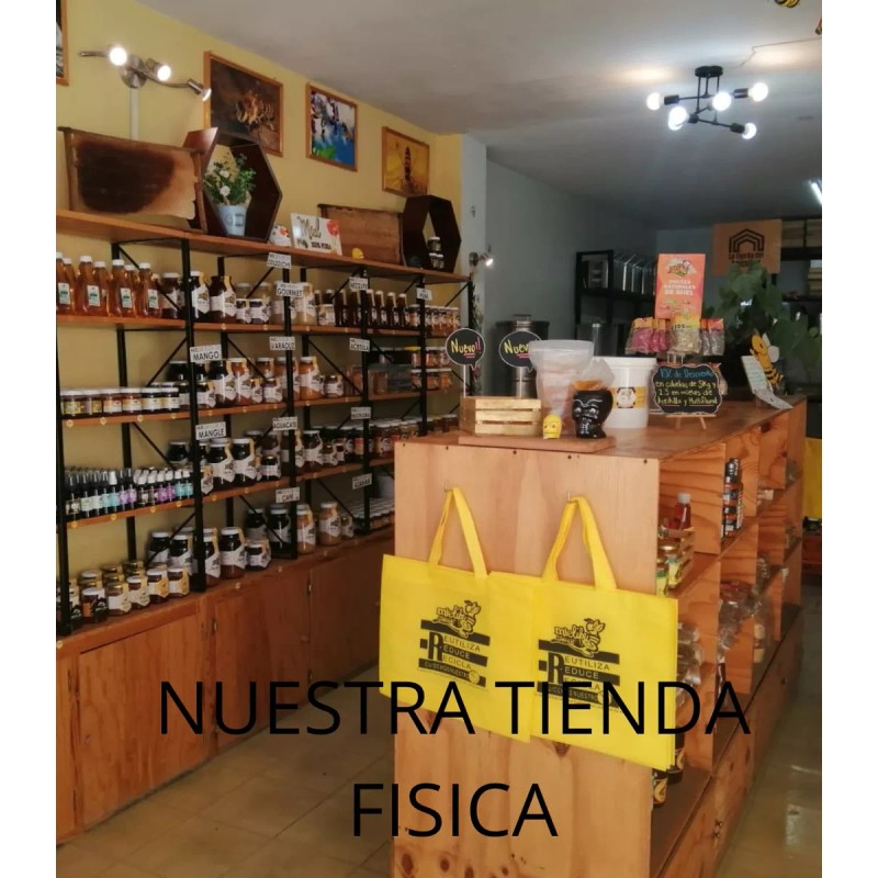 Khalia Crema Corporal Api Coco Miel Cera 250grs Khalia