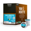 Van Houtte French Vanilla Coffee Keurig K-Cups, 24 Count