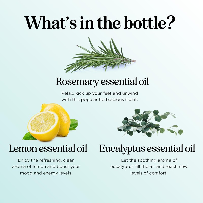 Thieves Myth Essential Oil Blend - Purification Essential Oil Blend