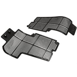 1976-1982 Corvette Cowl Top Air Inlet Screen