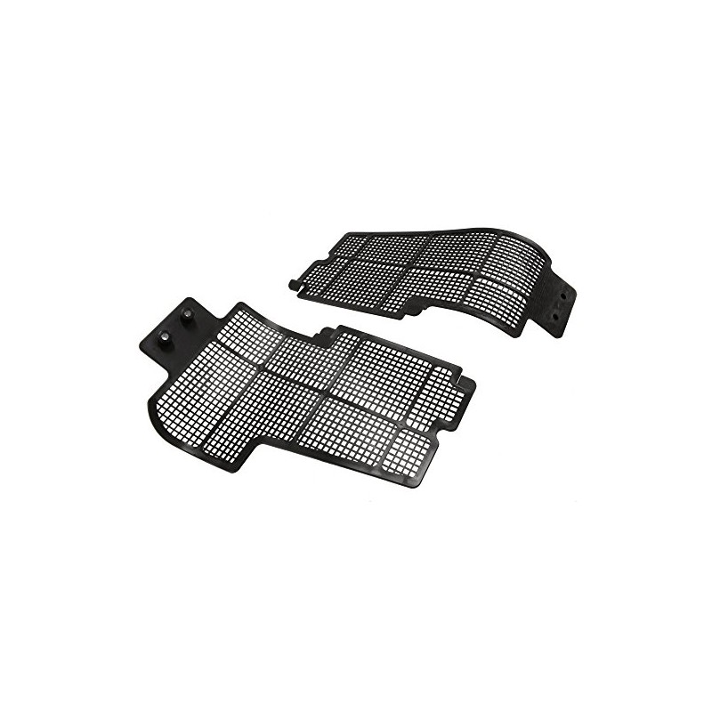 1976-1982 Corvette Cowl Top Air Inlet Screen