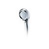 Koizumi KBE-2040/S Ultra Fine Bubble Shower Head, Salon Sense 300,