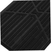 Cabilock Car Floor Carpet Repair Patch Durable Rubber Mat Protector