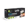 Laica TR2000 Clear Foil Rolls for Sous Vide Cooking