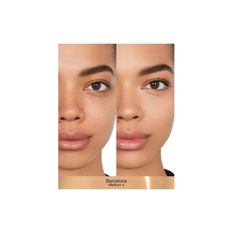 Nars Natural Radiant Longwear Foundation