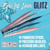 NYX Professional Makeup Epic Ink Liner Glitz, Delineador Líquido con