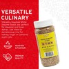 Shirakiku Roasted Sesame Seeds (IRI GOMA) | Perfect for Salad,