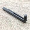ULEIVA Replacement Cleaning Latch Grey Compatible with Velux Roof Window