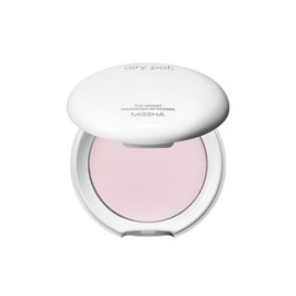 Missha Missha Airy Pot Pact 5g (Pink) / 미샤 미샤 에어리 팟 팩트 5g (핑크)
