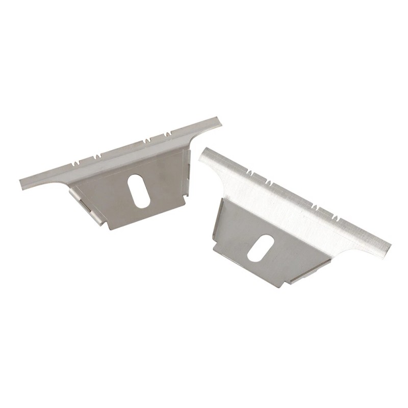 Front & Rear Bumper Lifts For Honda Civic EK Hatchback