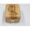 First Communion Box by Bethlehem Gifts TM