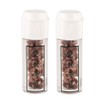 Pack of 2 Insan Purple 9 times Roasted Crystal +