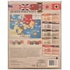 Worthington Games One Hour World War II Strategic Board Game.
