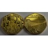 The Commemorative Coin Company ISAMBARD KINGDOM BRUNEL & CLIFTON SUSPENSION