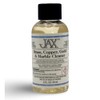 JAX Brass, Copper, Gold & Marble Cleaner - Metal Finishing