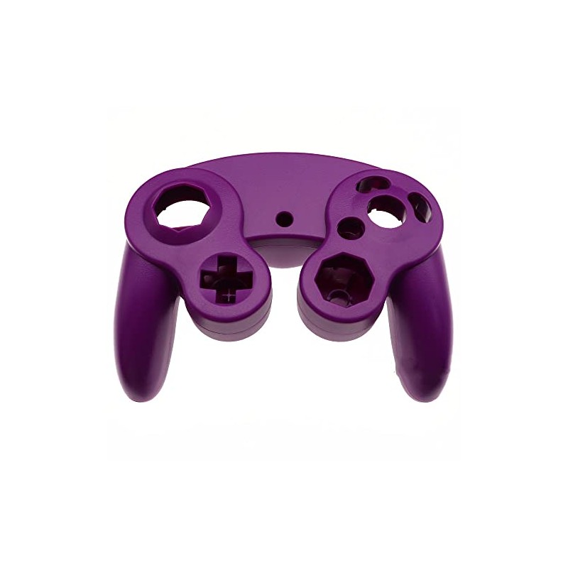 Replacement Handle Housing Cover Shell Case for NGC Gamecube Controller