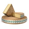 Comtè AOC Formaggio Francese 500 Grammi Circa - Stagionatura 16/24 Mesi