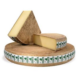 Comtè AOC Formaggio Francese 500 Grammi Circa - Stagionatura 16/24 Mesi