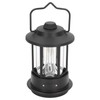 LED Camping Lantern 5‑170lm Waterproof Ergonomic Portable Camping Ambient Lantern