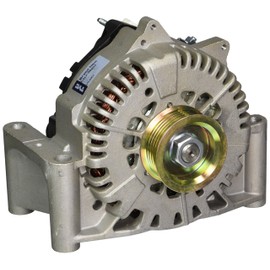 TYC 2-08403 Replacement Alternator