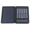 Scientific Calculator Multifunctional Function Calculator with Erasable Writing Board for