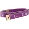 Dritz Sew 101 Tape Measure, 1/2" x 60", 1 Count