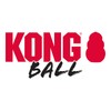 KONG Extreme Ball 2-Pack – Durable Rubber Dog Toy for