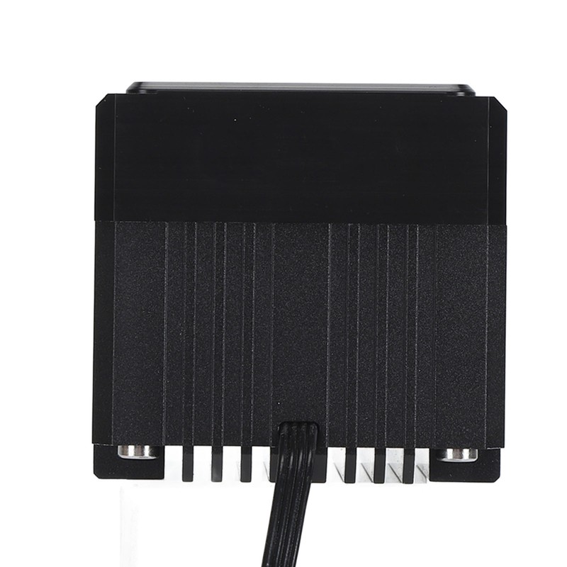 12V 5W Computer Water Cooling Pump 650L/H Silent Operation PWM