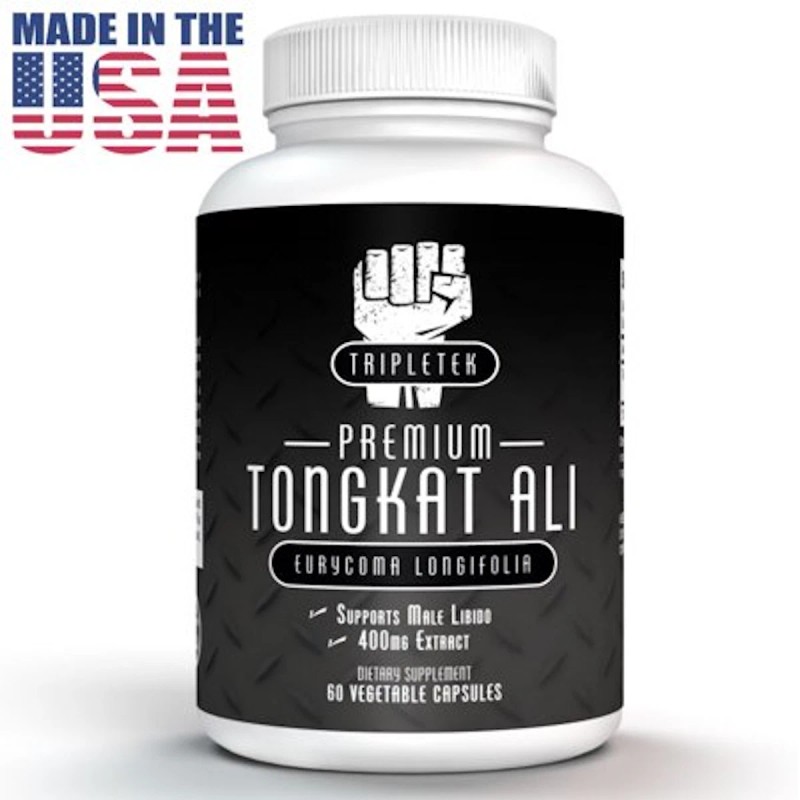 TripleTek / One Boost One Boost & TripleTek Tongkat 100:1