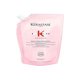 Kerastase Genesis Bain Hydra-Fortifiant 500ml Eco Refill