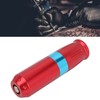 Tattoo Pen Machine RCA Interface Slip Proof Handle Shader Liner
