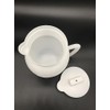 MRC Gouchi Rubber, PP Urinary Bottle, 0.6 gal (2 L)