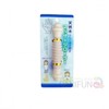 Roller Foot Massager & Acupressure Device with Massage Balls Foot Acupressure Plate 3ea