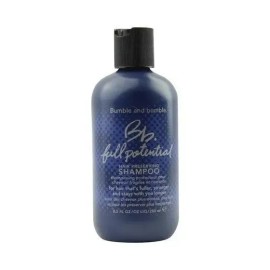Bumble And Bumble Todo El Potencial De Pelo Champú Mantenimi