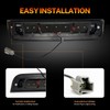 AUTOXBERT 3rd Third Brake Light for 2014 2015 2016 2017